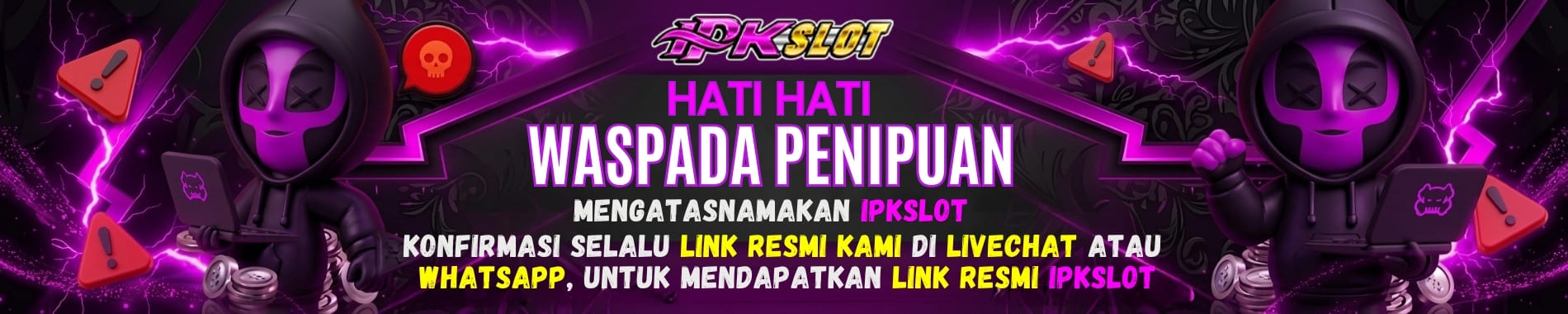 Daftar Slot Online Gacor, Situs Slot Online Resmi - IPKSLOT